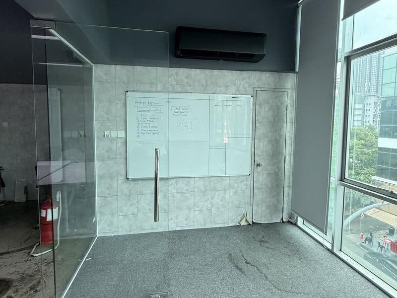 Retail Office for Rent in Sentul (Kuala Lumpur) - Elvis Kok - Interior - PropertyGuru.com.my