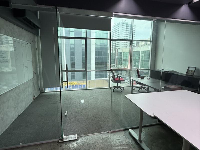 Retail Office for Rent in Sentul (Kuala Lumpur) - Elvis Kok - Interior - PropertyGuru.com.my