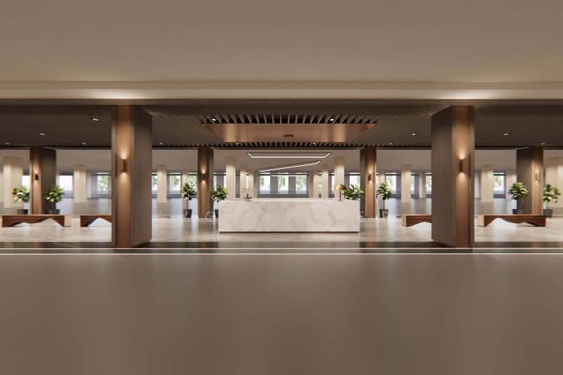 Condominium for Sale at Ren Residences - Yvonne Yep - Lobby - PropertyGuru.com.my