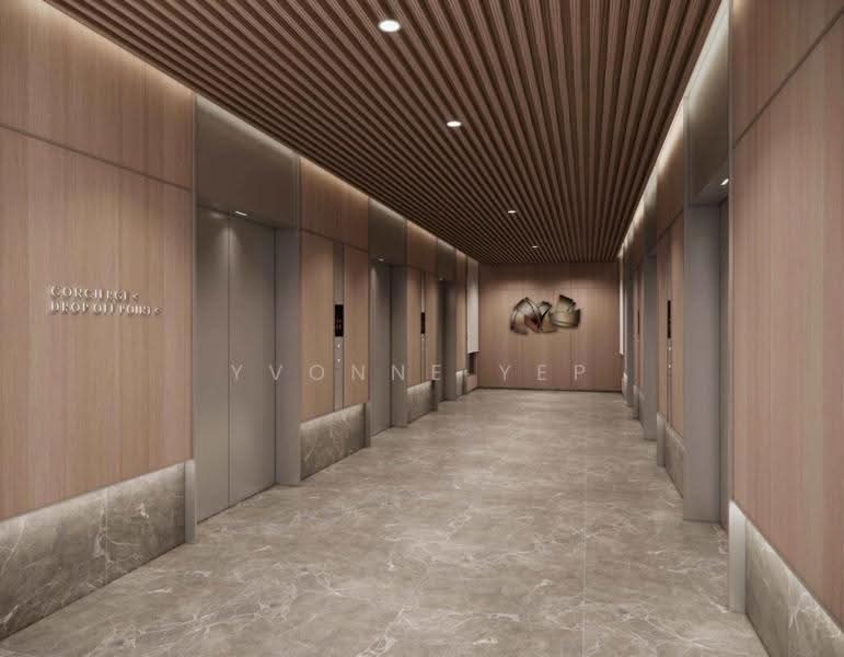 Condominium for Sale at Ren Residences - Yvonne Yep - Lobby - PropertyGuru.com.my