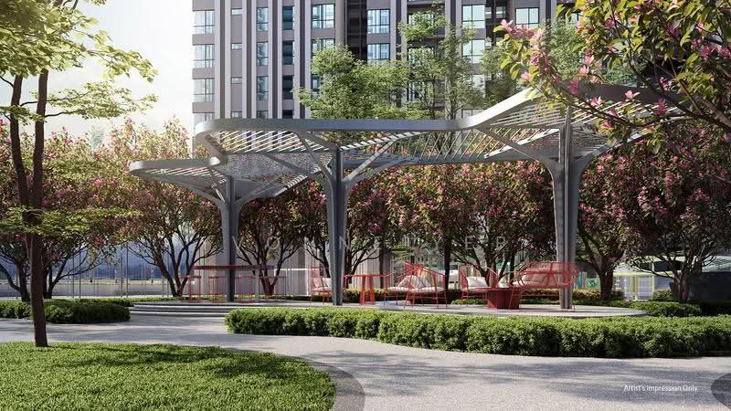 Condominium for Sale at Ren Residences - Yvonne Yep - Exterior - PropertyGuru.com.my