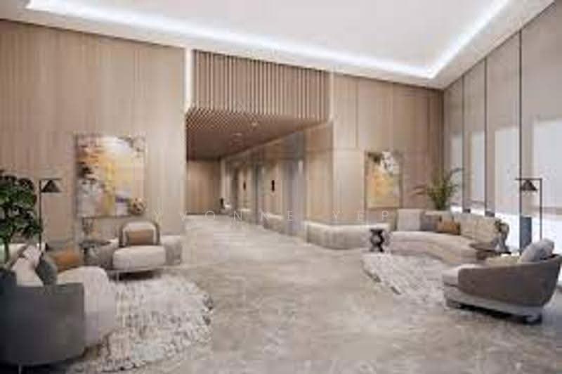 Condominium for Sale at Ren Residences - Yvonne Yep - Lobby - PropertyGuru.com.my