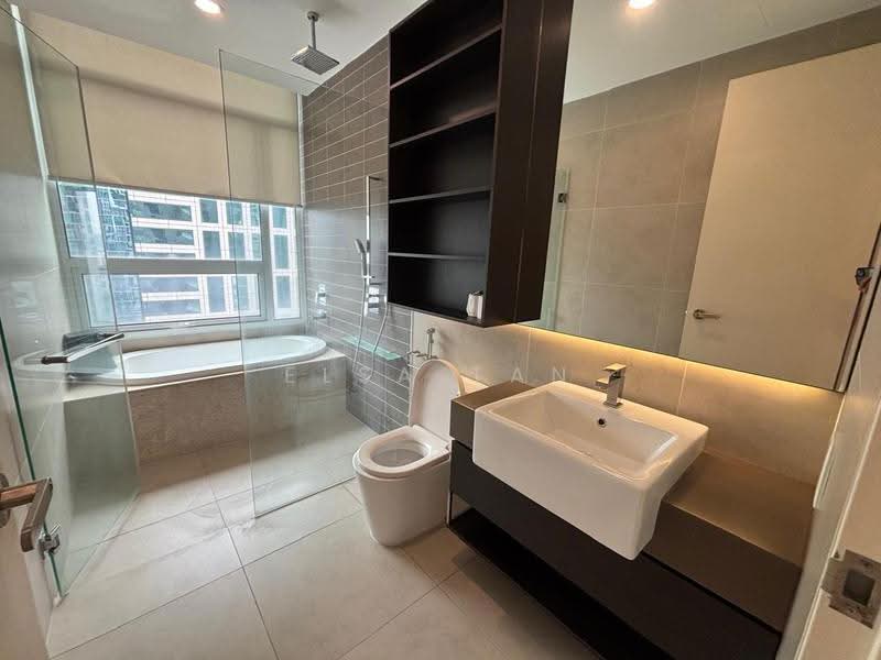 Condominium for Sale at The Manhattan - Elsa Tan - PropertyGuru.com.my