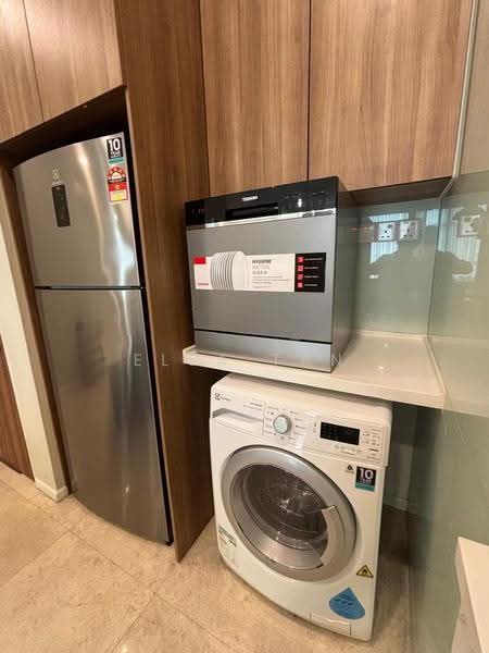 Condominium for Sale at The Manhattan - Elsa Tan - PropertyGuru.com.my