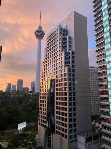 Condominium for Sale at The Manhattan - Elsa Tan - PropertyGuru.com.my