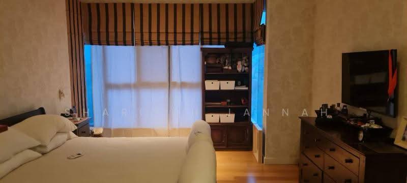 Condominium for Sale at Kiaramas Danai - Sharifah Jannah - Bedroom - PropertyGuru.com.my