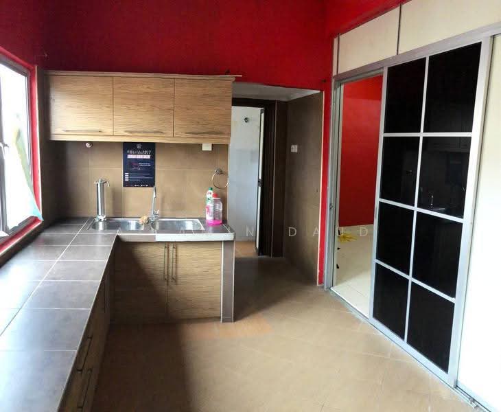 Shop / Office for Rent in Taman Wangsa Melawati (Setapak) - Al Amin Daud - Kitchen - PropertyGuru.com.my