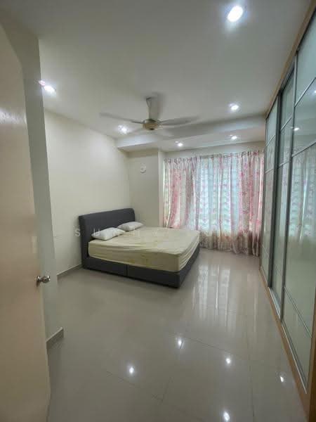 2-storey Terraced House for Rent in Kampung Permatang Tengah (Balik Pulau) - Sunny Lok - Bedroom - PropertyGuru.com.my
