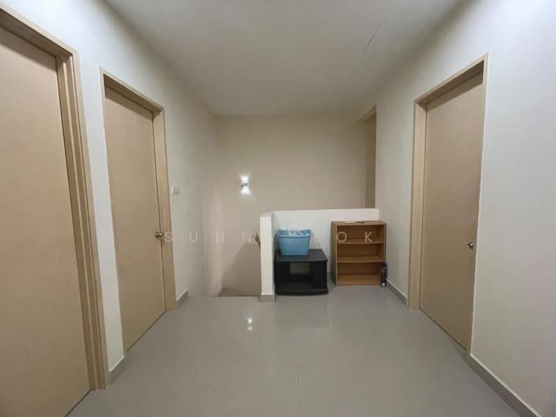 2-storey Terraced House for Rent in Kampung Permatang Tengah (Balik Pulau) - Sunny Lok - Interior - PropertyGuru.com.my