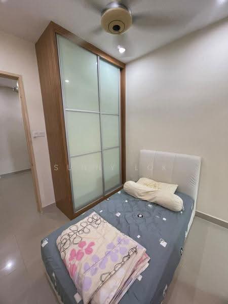 2-storey Terraced House for Rent in Kampung Permatang Tengah (Balik Pulau) - Sunny Lok - Bedroom - PropertyGuru.com.my