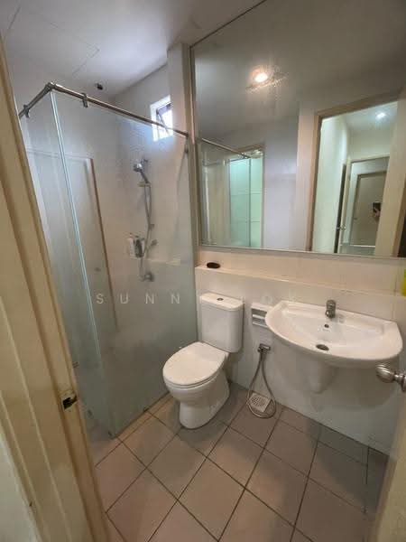 2-storey Terraced House for Rent in Kampung Permatang Tengah (Balik Pulau) - Sunny Lok - Bathroom - PropertyGuru.com.my