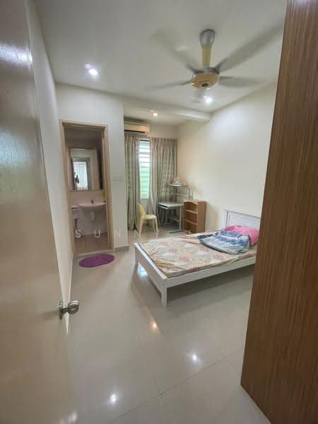 2-storey Terraced House for Rent in Kampung Permatang Tengah (Balik Pulau) - Sunny Lok - Bedroom - PropertyGuru.com.my