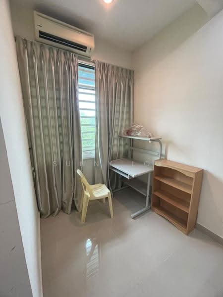 2-storey Terraced House for Rent in Kampung Permatang Tengah (Balik Pulau) - Sunny Lok - Study - PropertyGuru.com.my