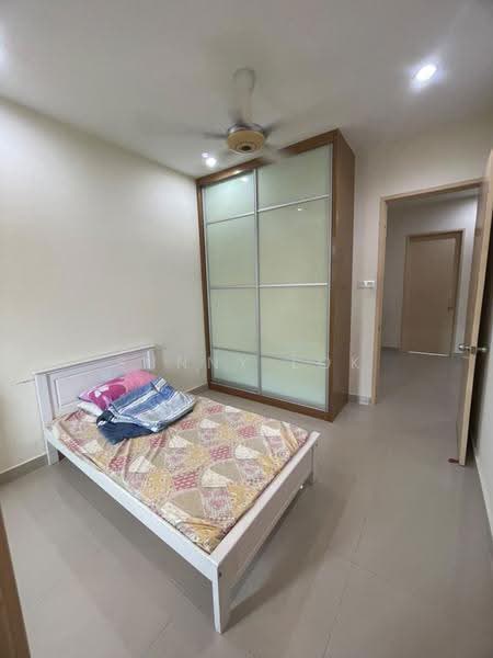 2-storey Terraced House for Rent in Kampung Permatang Tengah (Balik Pulau) - Sunny Lok - Bedroom - PropertyGuru.com.my