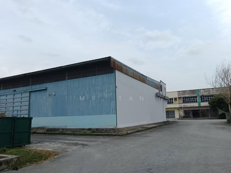 Terrace Factory for Sale in Semenyih (Selangor) - Ms. Tan - Exterior - PropertyGuru.com.my