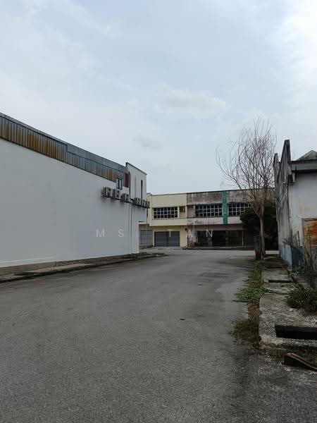 Terrace Factory for Sale in Semenyih (Selangor) - Ms. Tan - Exterior - PropertyGuru.com.my