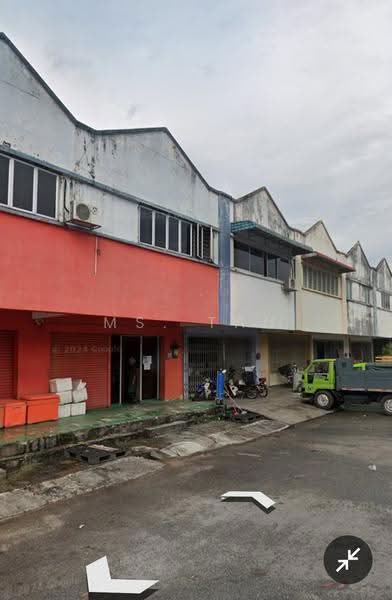 Terrace Factory for Sale in Semenyih (Selangor) - Ms. Tan - Exterior - PropertyGuru.com.my
