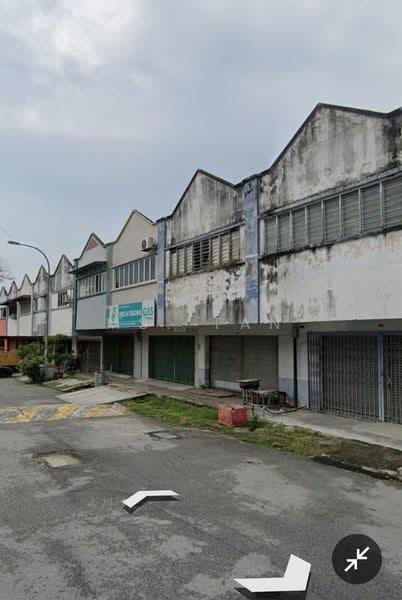 Terrace Factory for Sale in Semenyih (Selangor) - Ms. Tan - Exterior - PropertyGuru.com.my