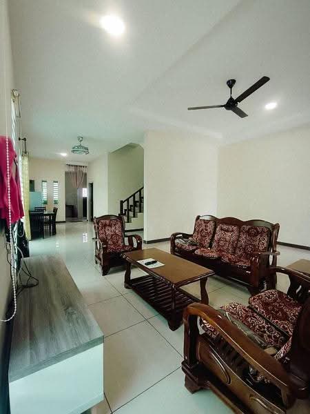2-storey Terraced House for Sale in Ipoh (Perak) - Ck Nyau - PropertyGuru.com.my