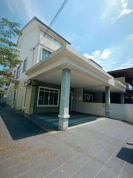 2-storey Terraced House for Sale in Ipoh (Perak) - Ck Nyau - PropertyGuru.com.my