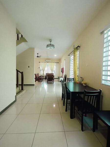 2-storey Terraced House for Sale in Ipoh (Perak) - Ck Nyau - PropertyGuru.com.my