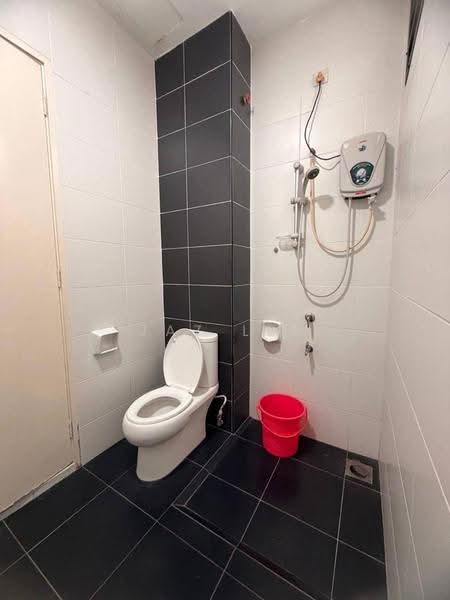 Rumah Kluster untuk Dijual di Setia Tropika (Johor Bahru) - Jaz Lee - PropertyGuru.com.my