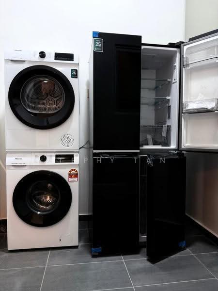 Apartment for Rent at Codrington Residence - Stephy Tan - Interior - PropertyGuru.com.my