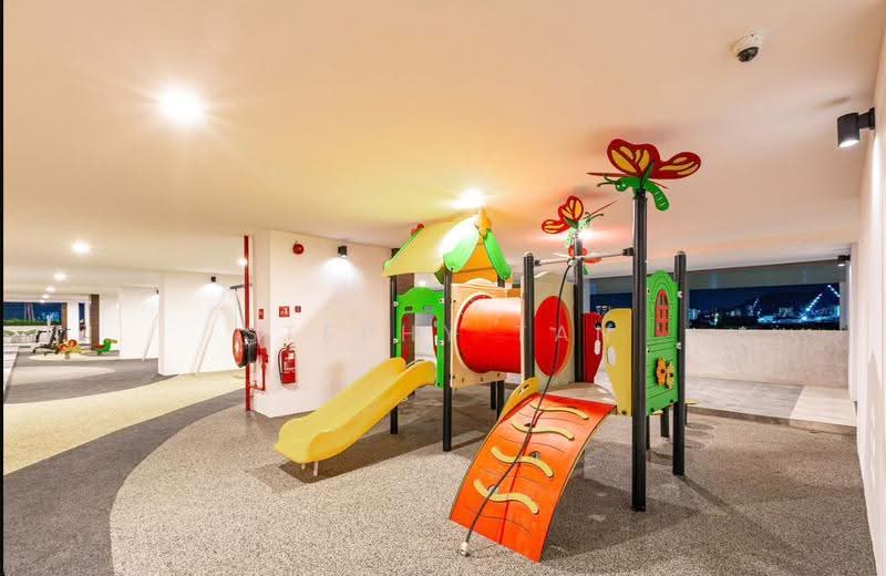 Apartment for Rent at Codrington Residence - Stephy Tan - Exterior - PropertyGuru.com.my