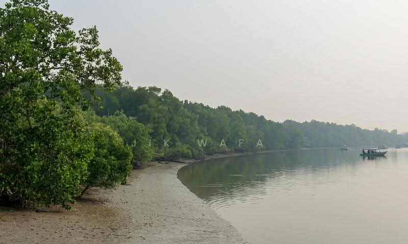 Agricultural Land for Sale in Pulau Indah (Klang) - Jik Wafa - Exterior - PropertyGuru.com.my