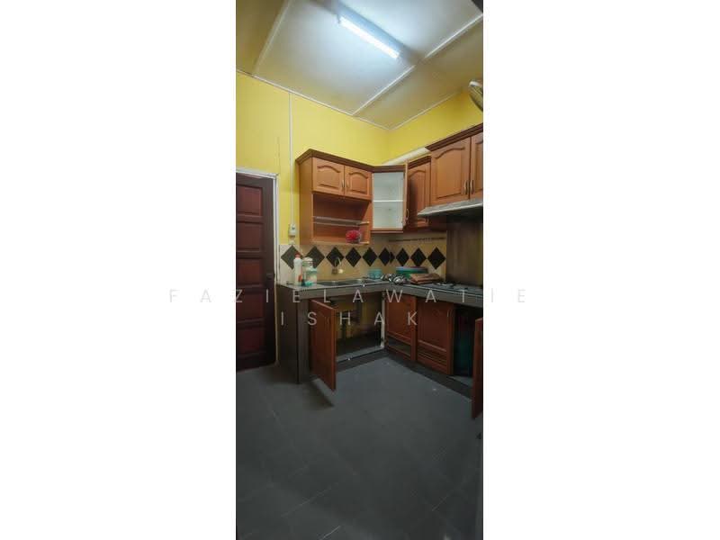Semi-Detached House for Sale in Kuantan (Pahang) - Fazielawatie Ishak - PropertyGuru.com.my