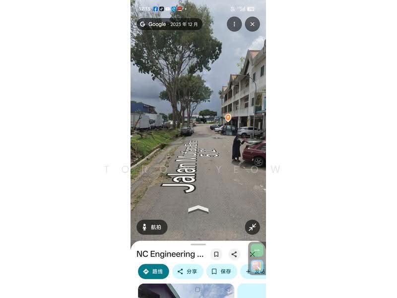 Kedai untuk Dijual di Taman Mount Austin (Tebrau) - Torow Yeow - PropertyGuru.com.my