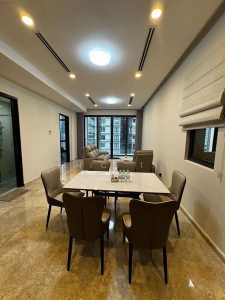 Service Residence for Rent at The Manor - Venice Tai - PropertyGuru.com.my