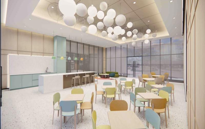 Kondominium untuk Dijual di Ren Residences - Yvonne Yep - PropertyGuru.com.my