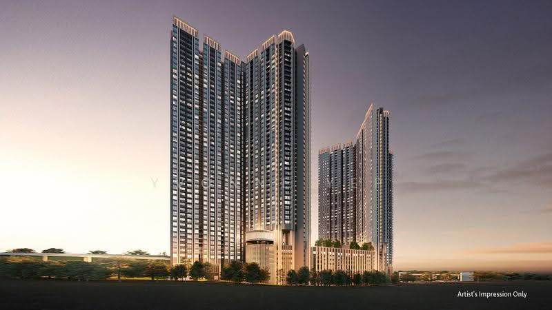 Kondominium untuk Dijual di Ren Residences - Yvonne Yep - PropertyGuru.com.my