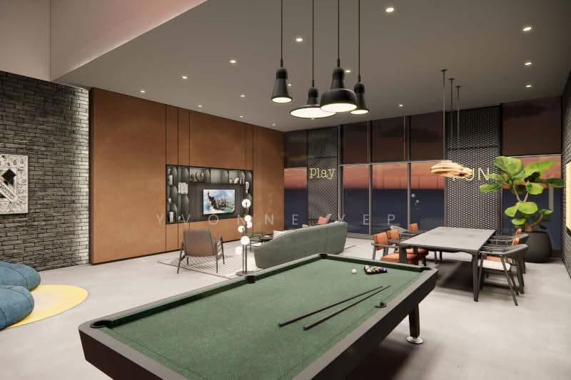 Kondominium untuk Dijual di Ren Residences - Yvonne Yep - PropertyGuru.com.my