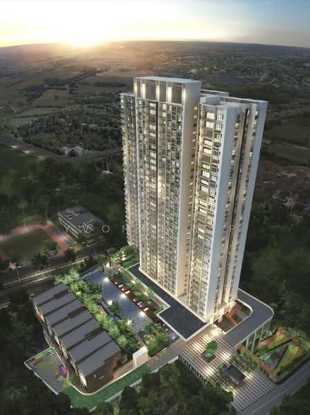 Kondominium untuk Dijual di Ren Residences - Yvonne Yep - PropertyGuru.com.my