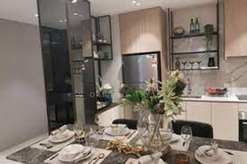 Kondominium untuk Dijual di Ren Residences - Yvonne Yep - PropertyGuru.com.my