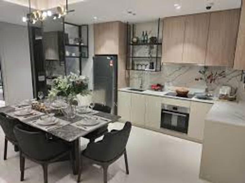 Kondominium untuk Dijual di Ren Residences - Yvonne Yep - PropertyGuru.com.my