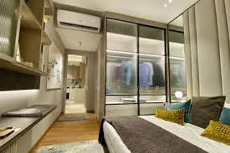 Kondominium untuk Dijual di Ren Residences - Yvonne Yep - PropertyGuru.com.my