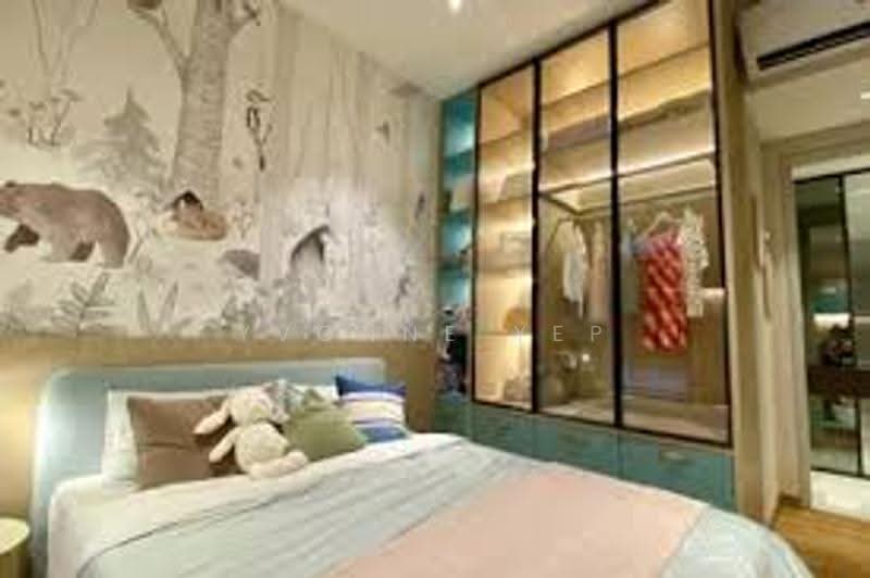 Kondominium untuk Dijual di Ren Residences - Yvonne Yep - PropertyGuru.com.my