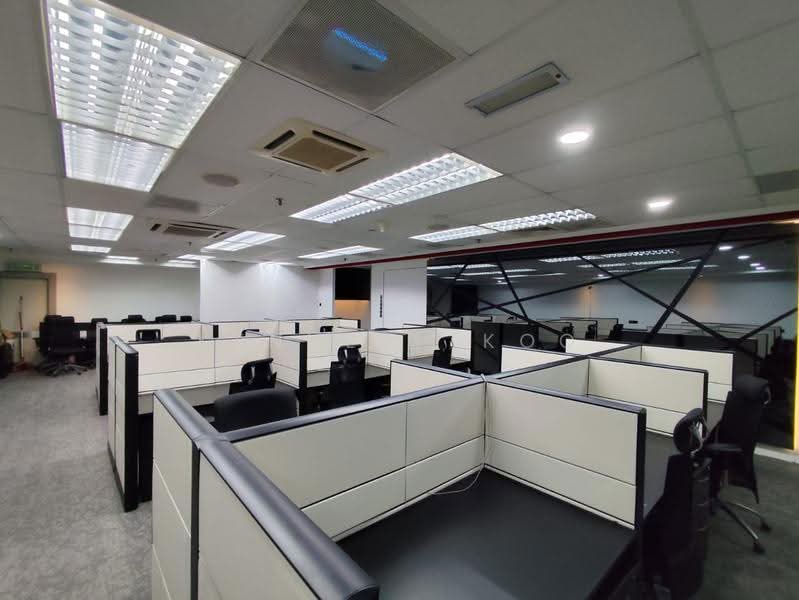 Pejabat untuk Disewa di Kl Sentral (Kuala Lumpur) - Kenneth Koo - Interior - PropertyGuru.com.my