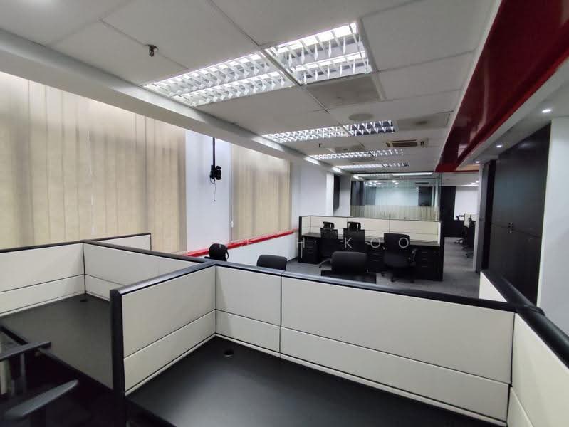 Pejabat untuk Disewa di Kl Sentral (Kuala Lumpur) - Kenneth Koo - Interior - PropertyGuru.com.my