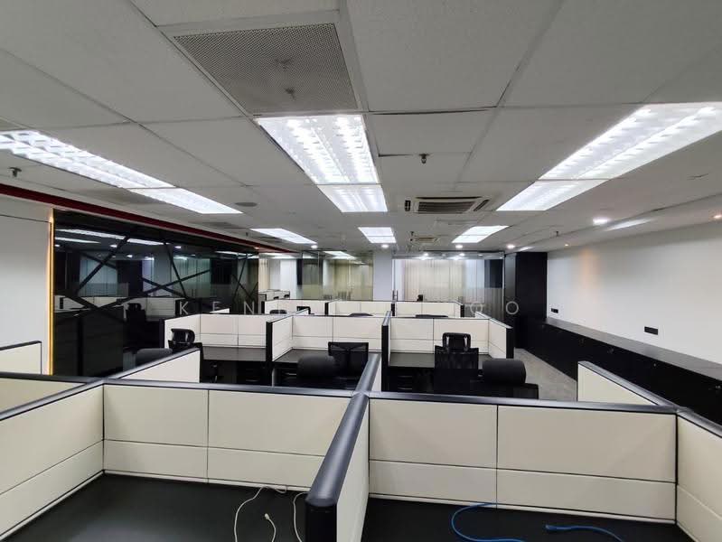 Pejabat untuk Disewa di Kl Sentral (Kuala Lumpur) - Kenneth Koo - Interior - PropertyGuru.com.my