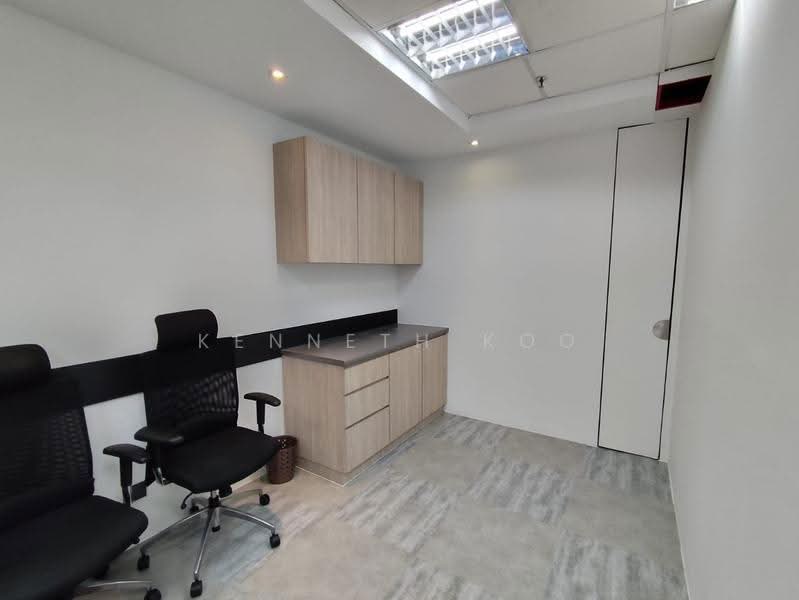 Pejabat untuk Disewa di Kl Sentral (Kuala Lumpur) - Kenneth Koo - Interior - PropertyGuru.com.my