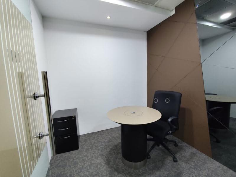 Pejabat untuk Disewa di Kl Sentral (Kuala Lumpur) - Kenneth Koo - Interior - PropertyGuru.com.my