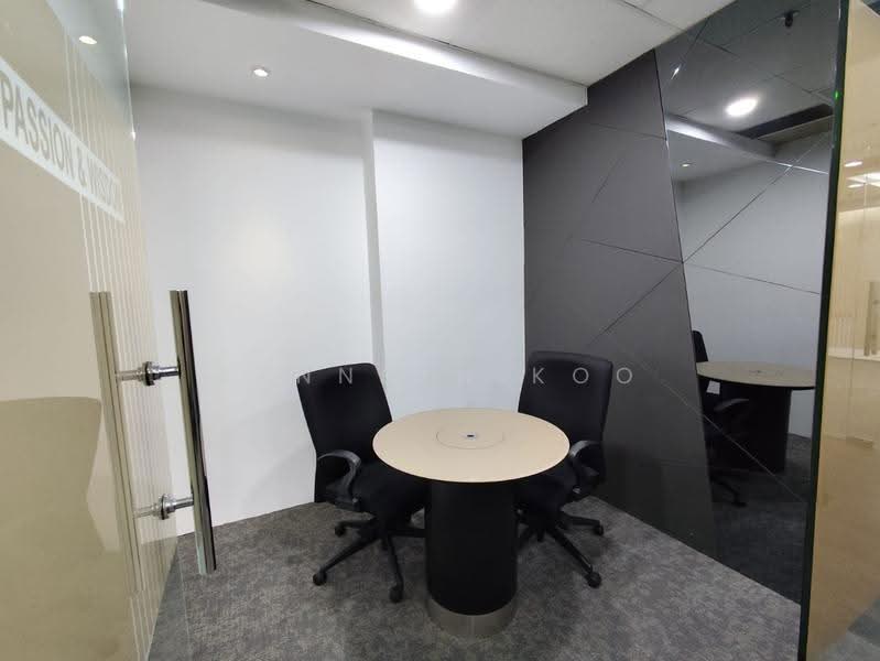 Pejabat untuk Disewa di Kl Sentral (Kuala Lumpur) - Kenneth Koo - Interior - PropertyGuru.com.my