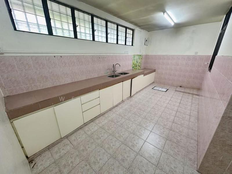 2-storey Terraced House for Sale in Taman Skudai Baru (Skudai) - Wenting Lee - Kitchen - PropertyGuru.com.my
