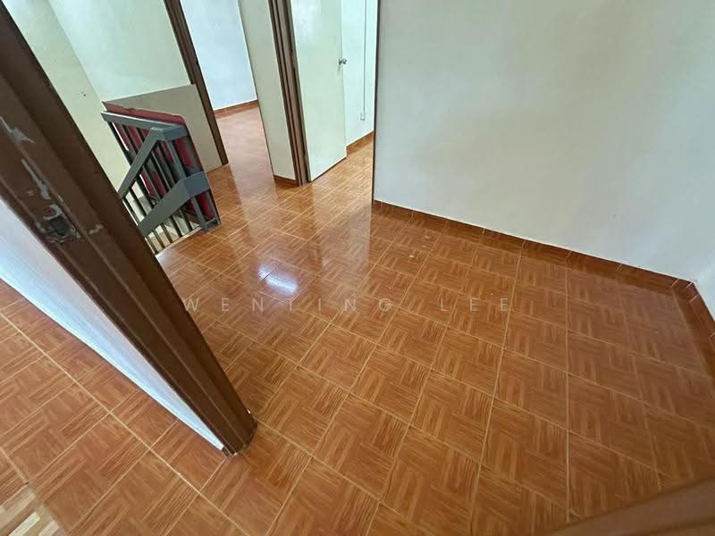 2-storey Terraced House for Sale in Taman Skudai Baru (Skudai) - Wenting Lee - Interior - PropertyGuru.com.my