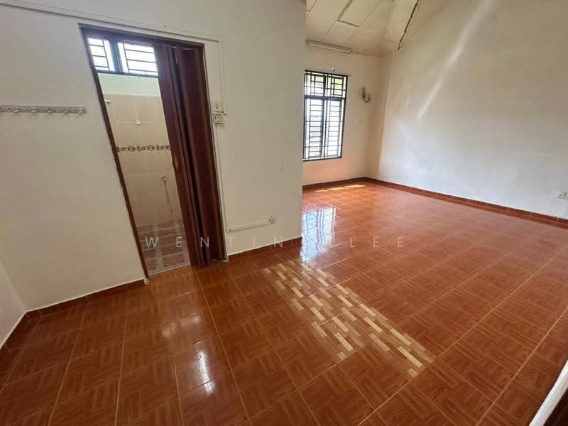 2-storey Terraced House for Sale in Taman Skudai Baru (Skudai) - Wenting Lee - Interior - PropertyGuru.com.my
