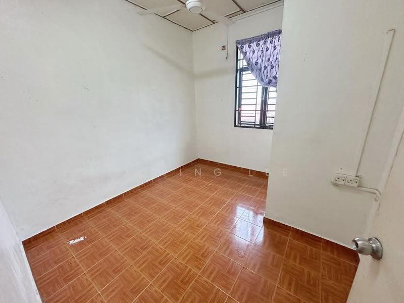 2-storey Terraced House for Sale in Taman Skudai Baru (Skudai) - Wenting Lee - Interior - PropertyGuru.com.my